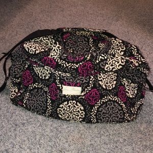 Vera Bradley Duffle bag